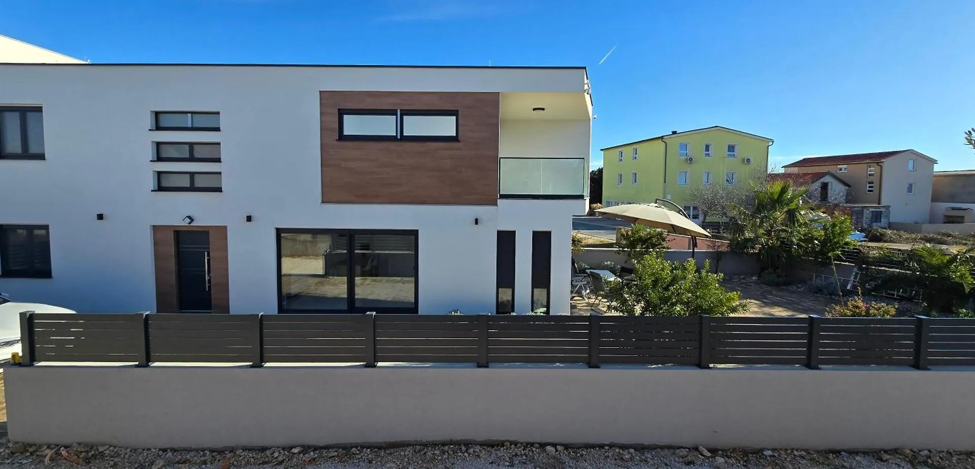 Vircek Villa Holiday home