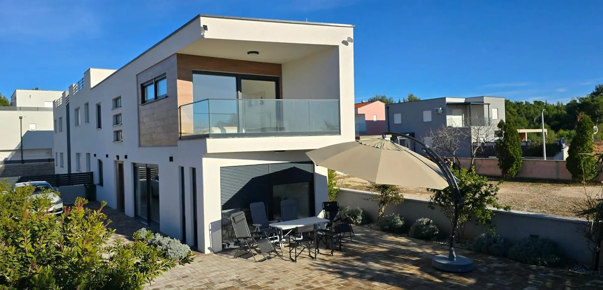 Vircek Villa