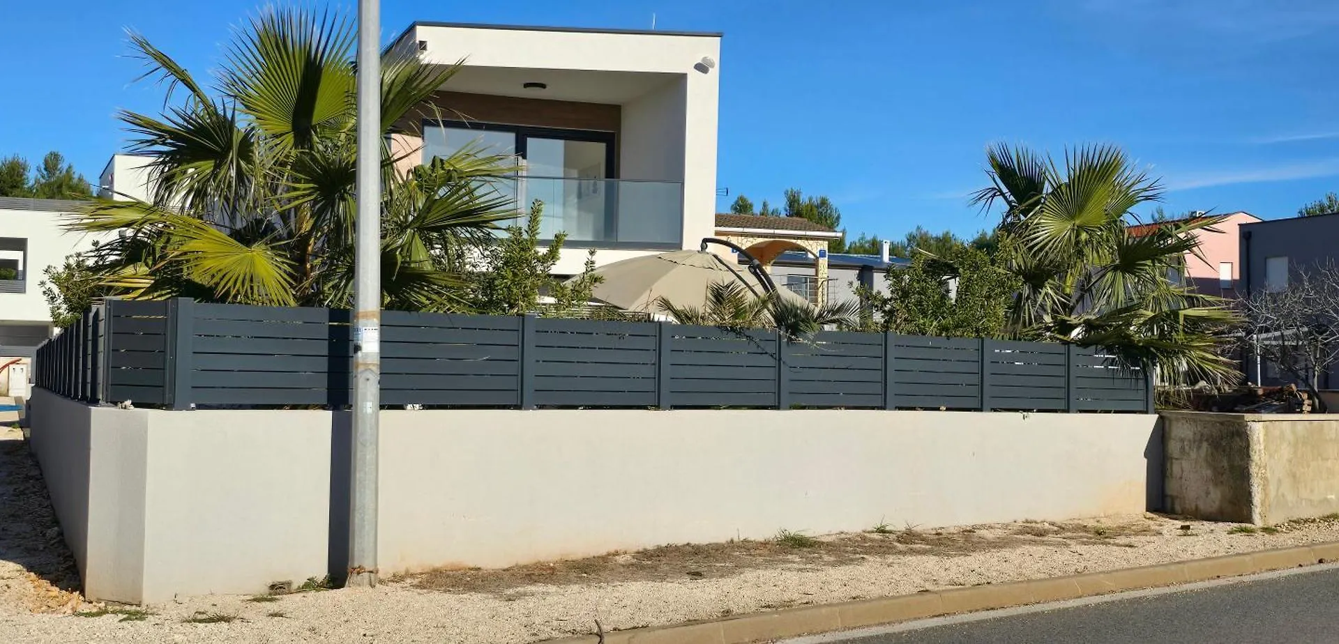 Vircek Villa Croatia