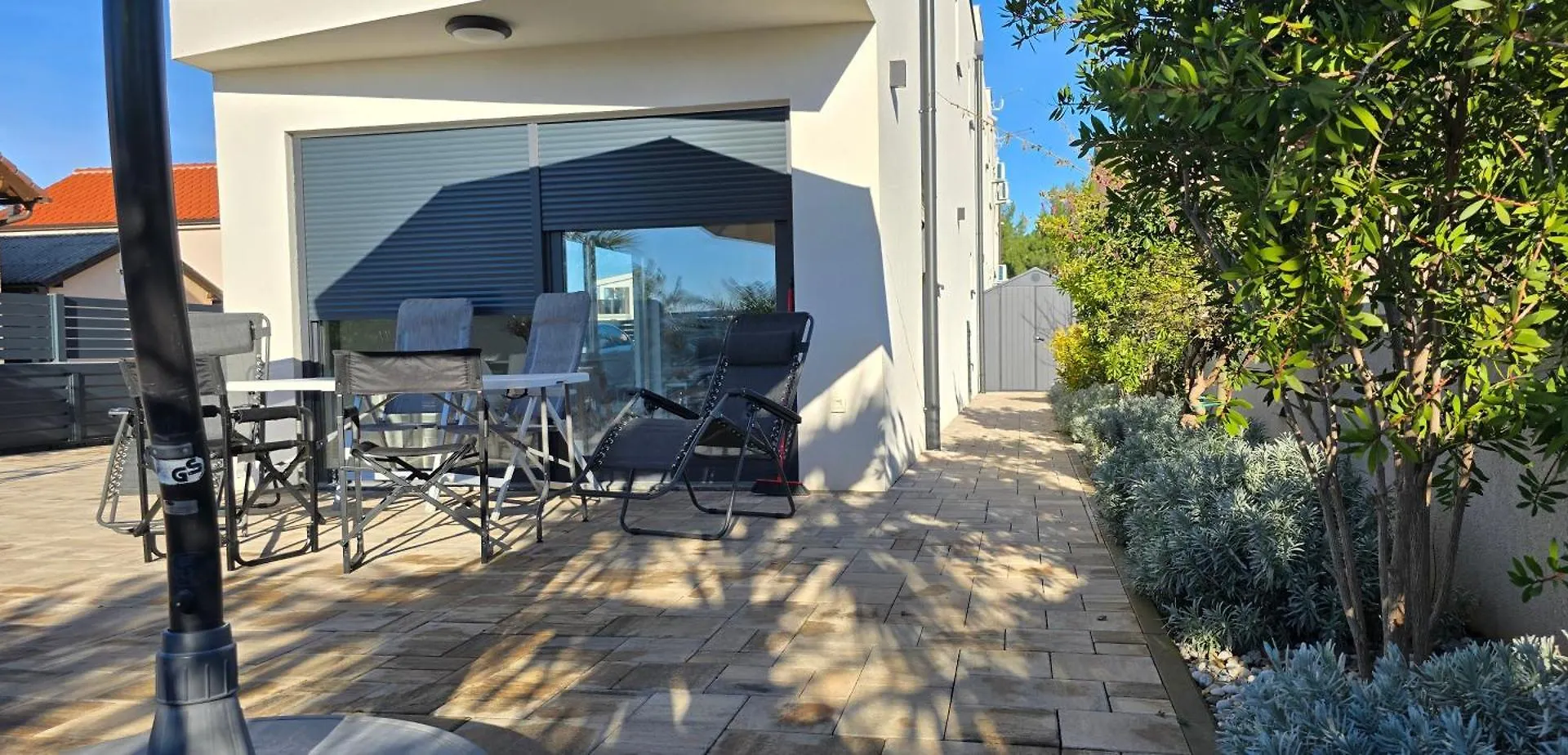 Vircek Villa Holiday home Vir