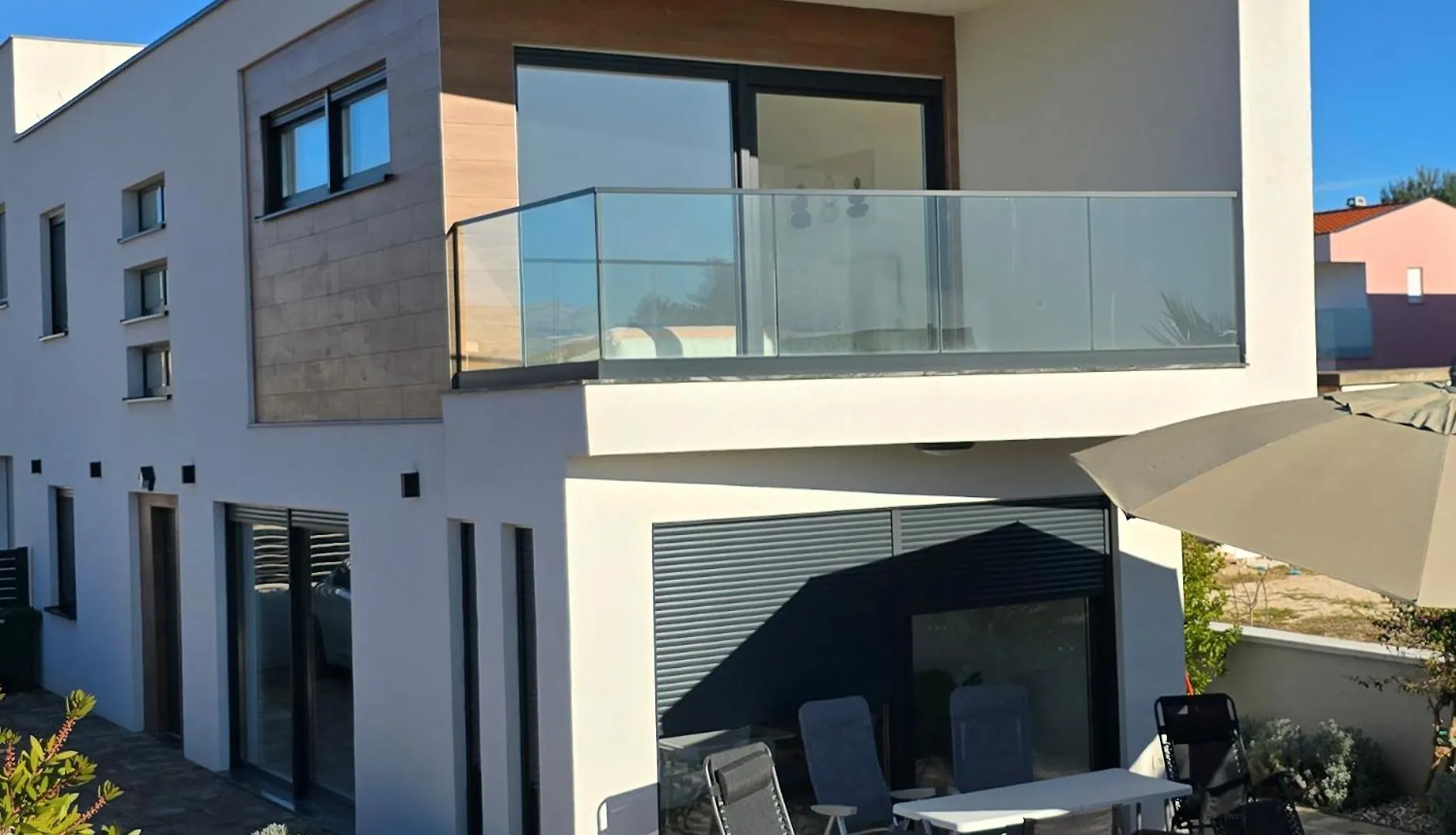 Holiday home Vircek Villa