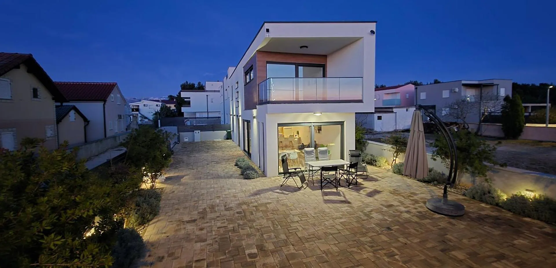Vircek Villa