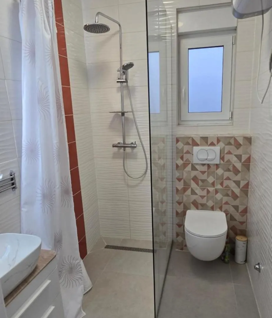 Holiday home Vircek Villa
