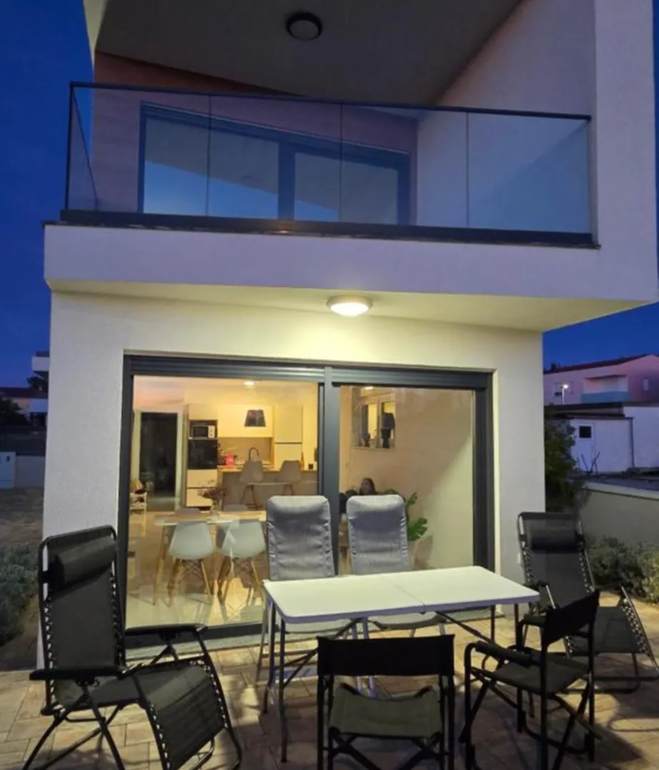 Vircek Villa Vir