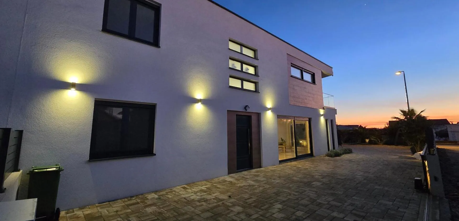 Vircek Villa Holiday home Vir