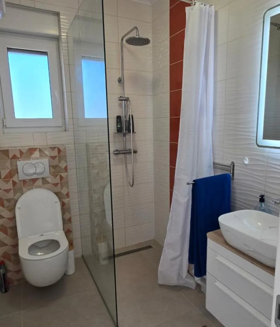 Vircek Villa Holiday home