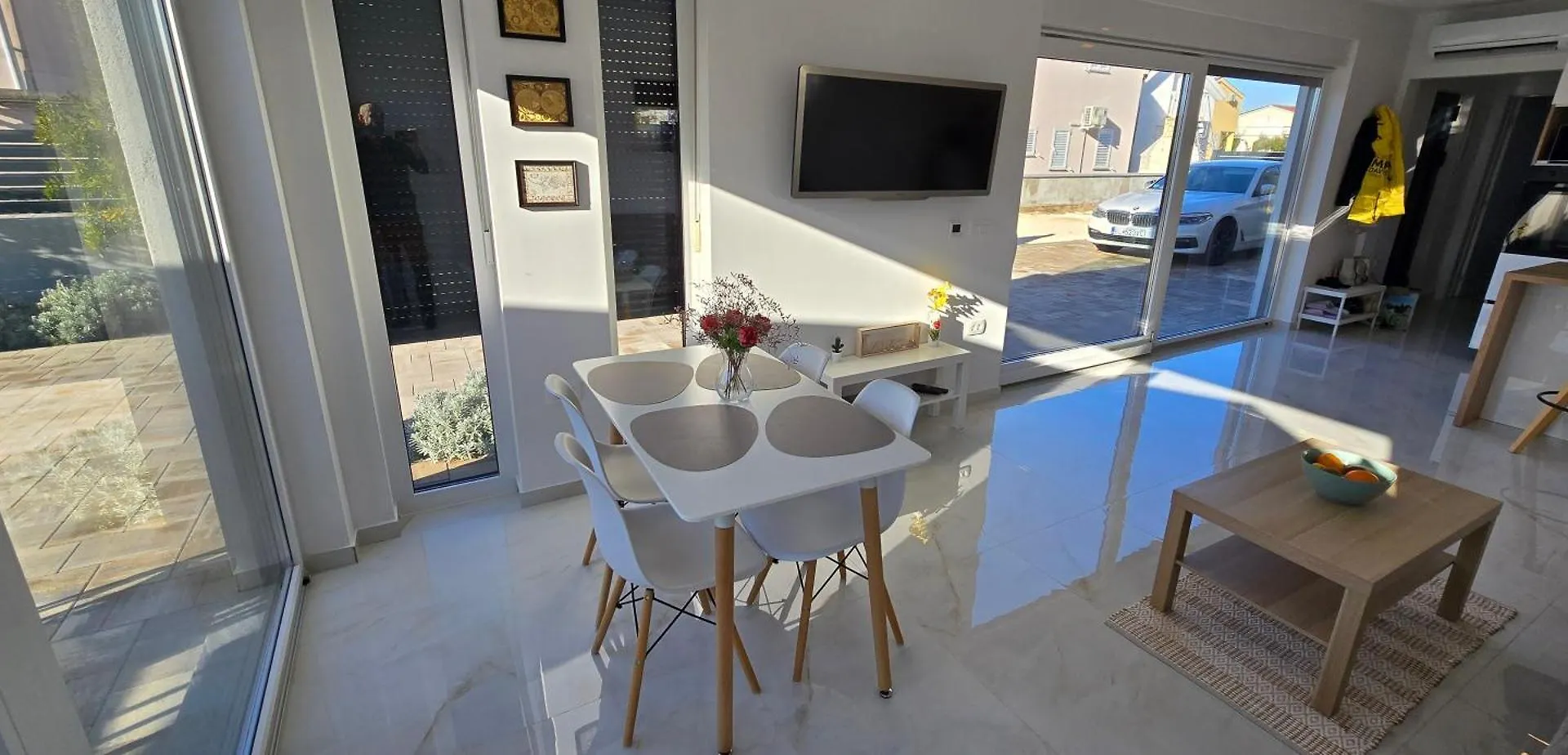 Vircek Villa Holiday home