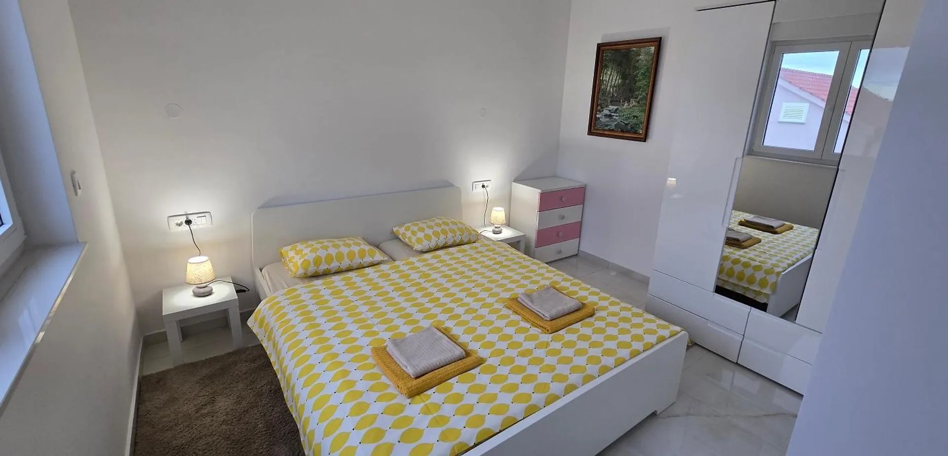 Holiday home Vircek Villa
