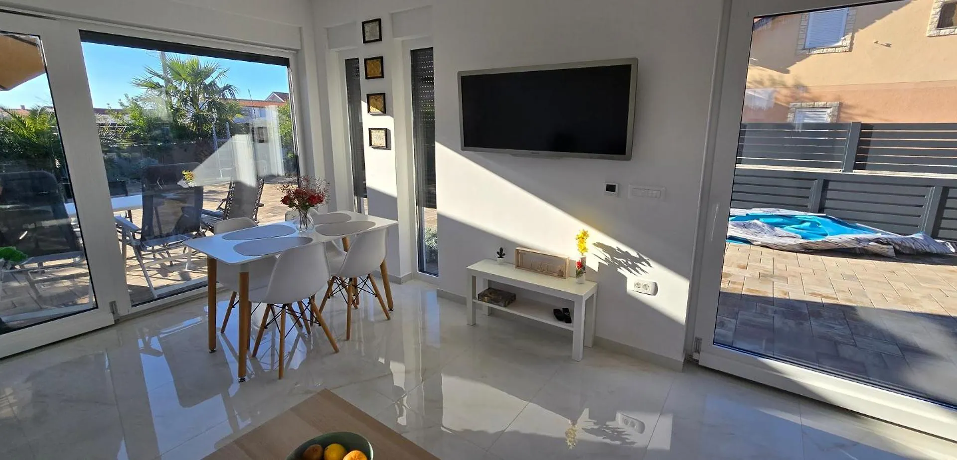Vircek Villa Holiday home