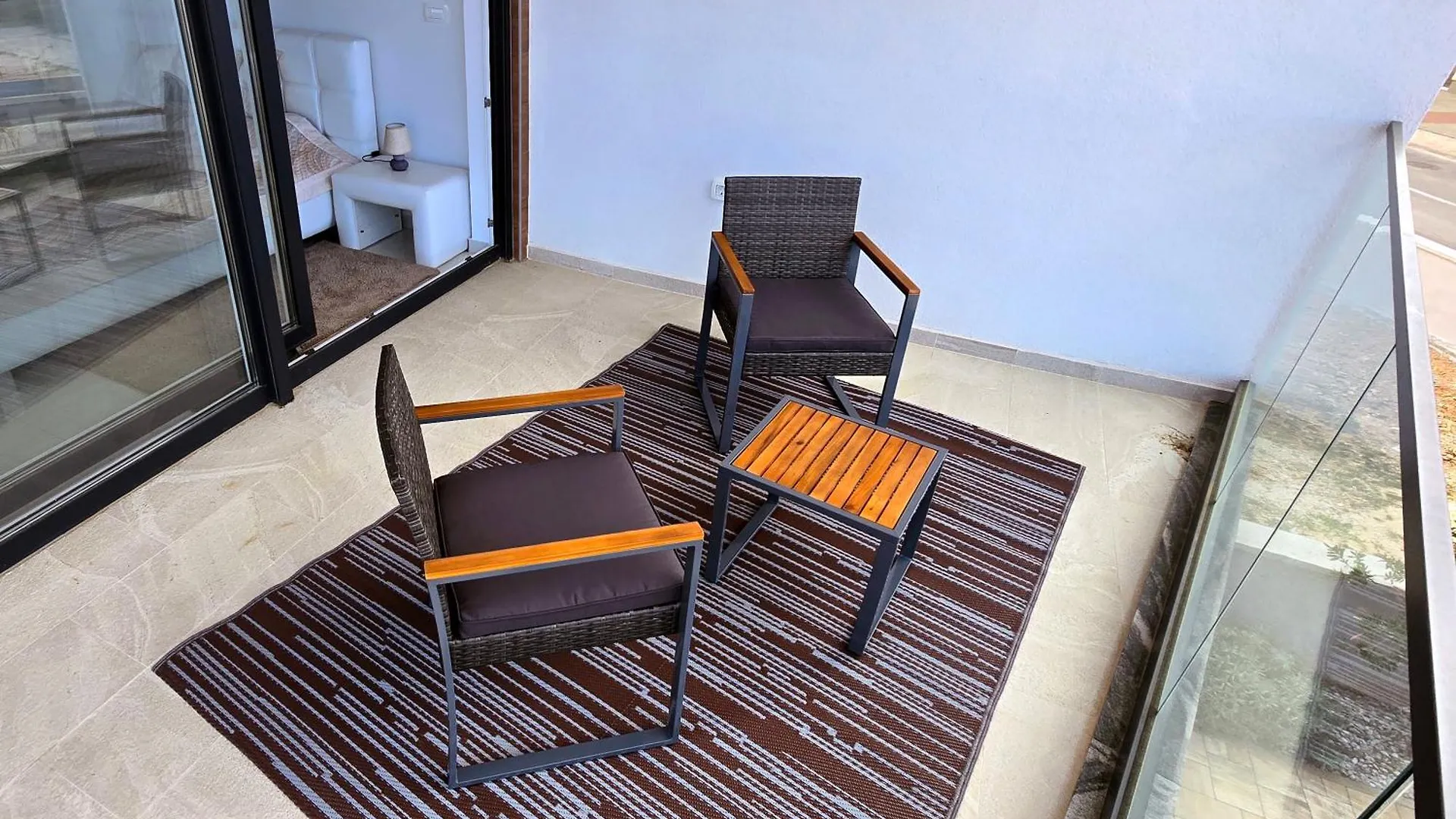Vircek Villa Croatia