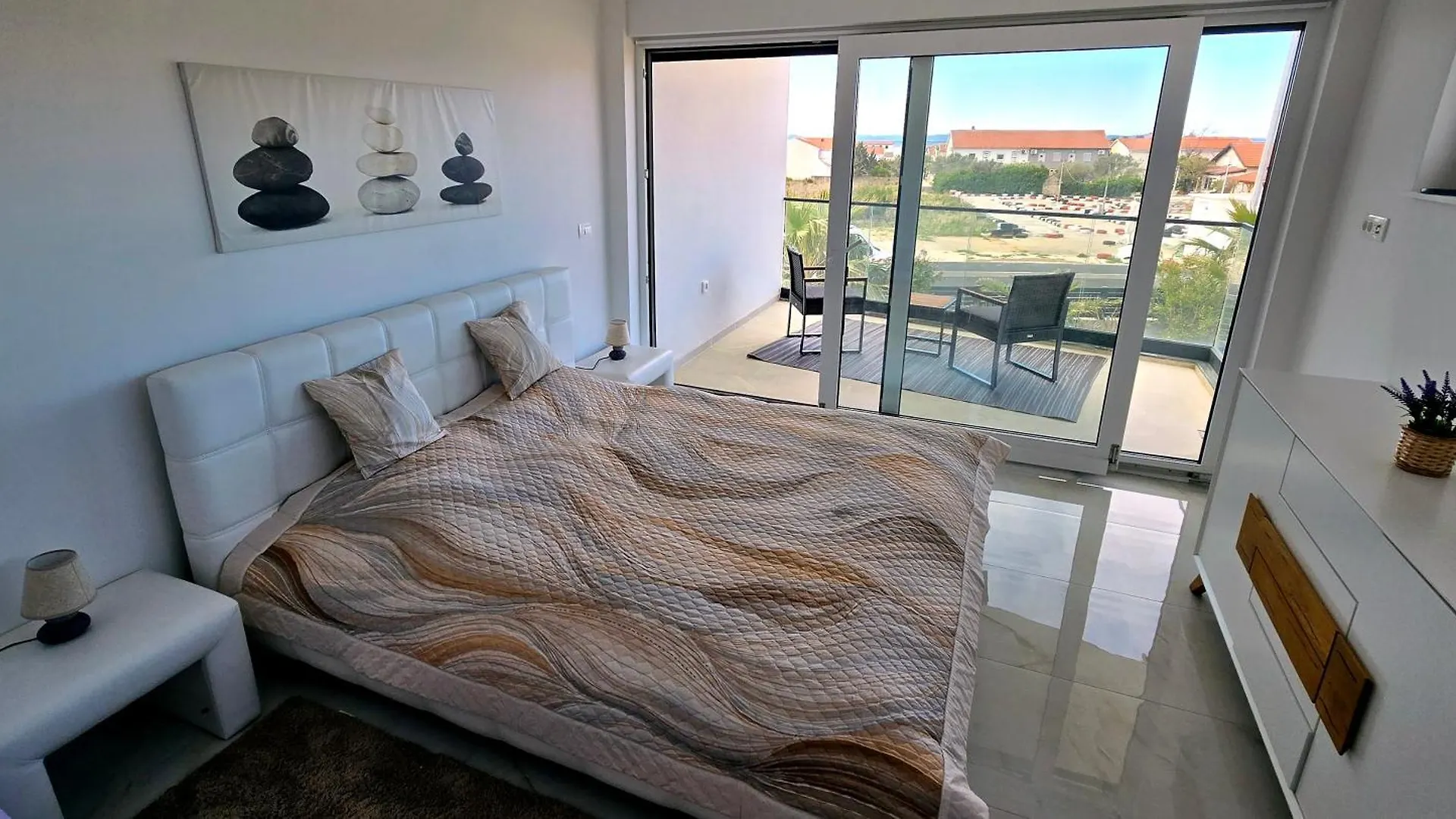 Vircek Villa Holiday home Vir
